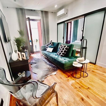 Apartamento De Diseno En Malasana Junto A Gran Via 마드리드 외부 사진