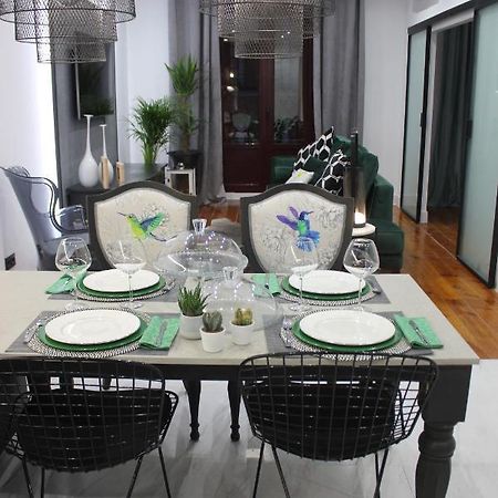 Apartamento De Diseno En Malasana Junto A Gran Via 마드리드 외부 사진
