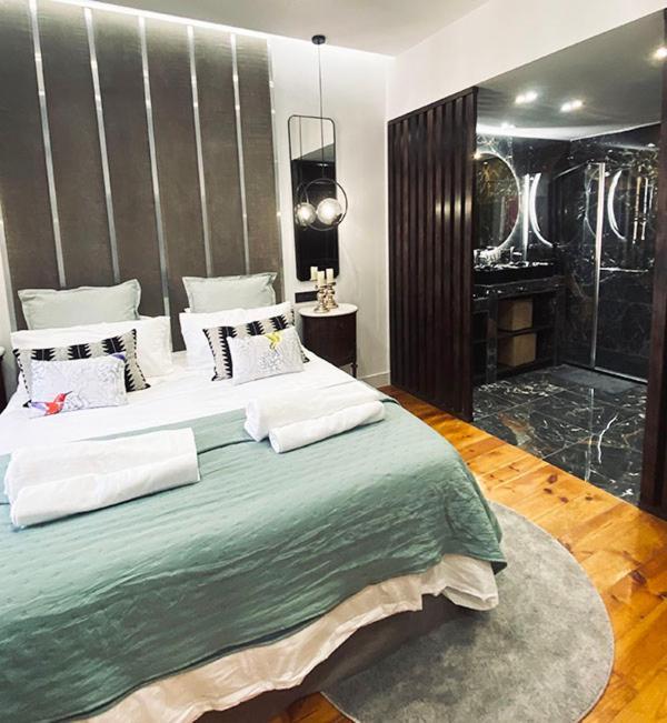 Apartamento De Diseno En Malasana Junto A Gran Via 마드리드 외부 사진